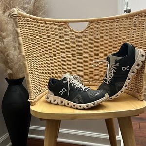 Women’s On Cloud Running Cloud X 8.5